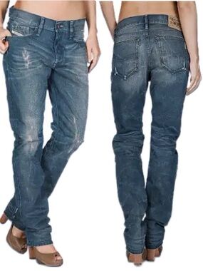 Diesel Jeans ‘MyGuy’